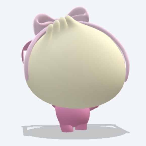 My Squishy Little Dumplings- Dee - Picture 7 of 7